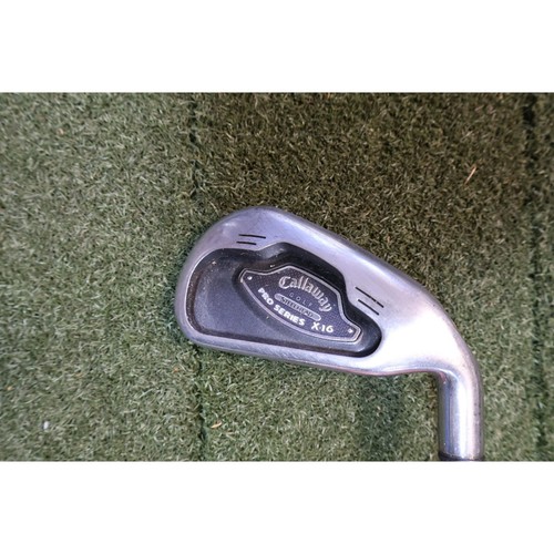 Callaway truite série pro - série,