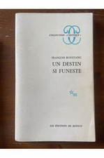 Destin funeste françois - destin,