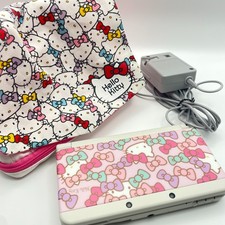 Console Nintendo New 3DS