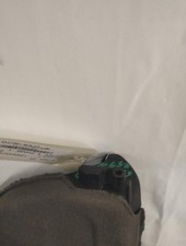 Plage arriere RENAULT ESPACE 4