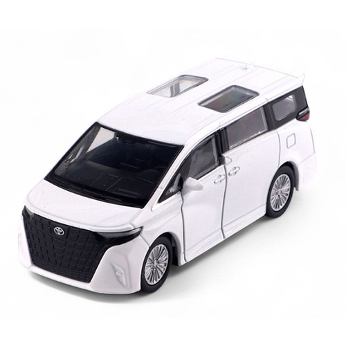 Toyota alphard voiture - 4,75",