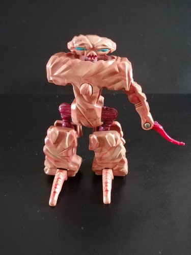 Rocklords gobots saberstone - rocklords,