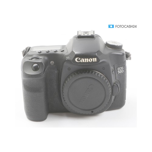 Canon eos 50d bon état - canon,