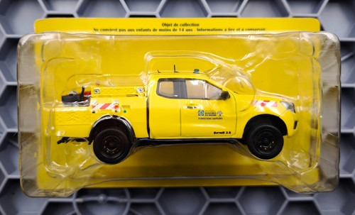 Sapeurs pompiers nissan - pompiers,