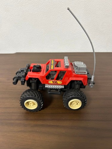 Super turbo rough terrain - turbo,