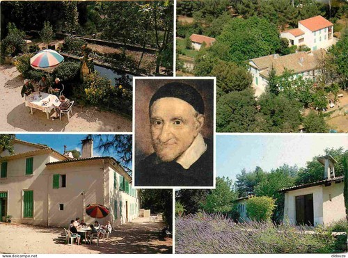 Carte postale - postale, 13