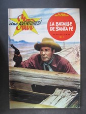 LA BATAILLE DE SANTA FE / STAR