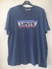 T Shirt Homme Levi’s Bleu