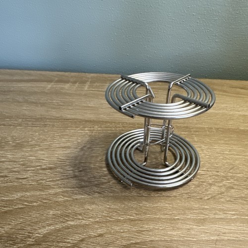 Vintage metal stainless steel - vintage,