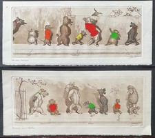 BORIS O’KLEIN PAIRES