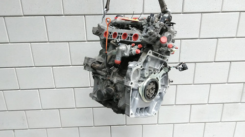 Moteur honda insight - moteur,