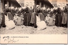 S21945 cpa 29 Quimper - Le