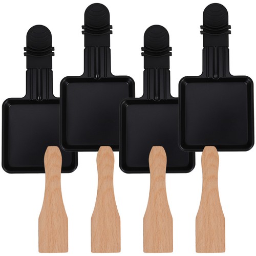 Sets mini poêles fondre - mini,