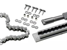 TAMIYA Chaîne articulée pour maquette de moto échelle 1/6 - TAMIYA 12674