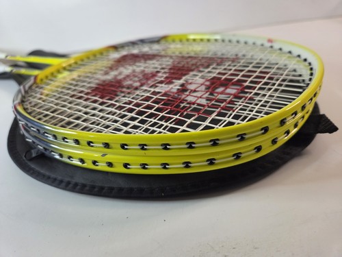 Need grip yonex nanoray - need, 2
