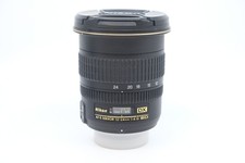 NIKON AF-S 12-24/4 G ED DX