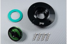 Trappe Essence Bouchon