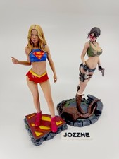 Lara Croft And Tomb Raider