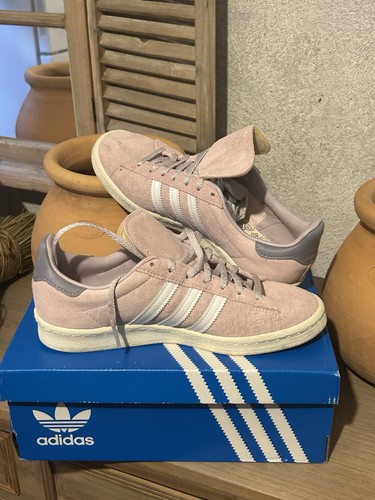Adidas baskets homme daim - adidas,