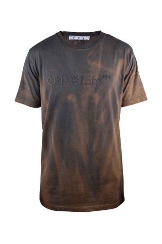 Shirt off white - t-shirt, off-white