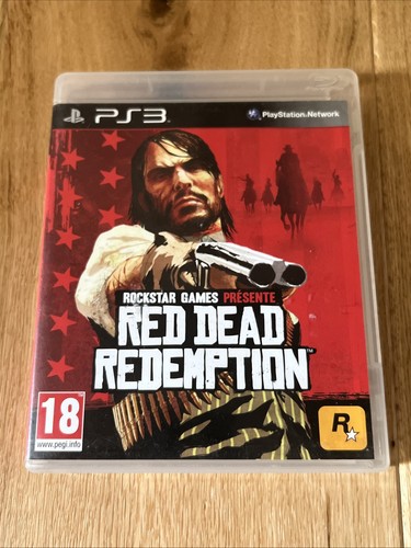 Red dead redemption sur - dead,