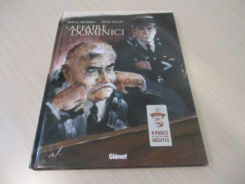 Affaire dominici - l,