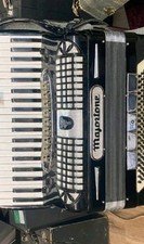 Accordion hand made reed - accordion,