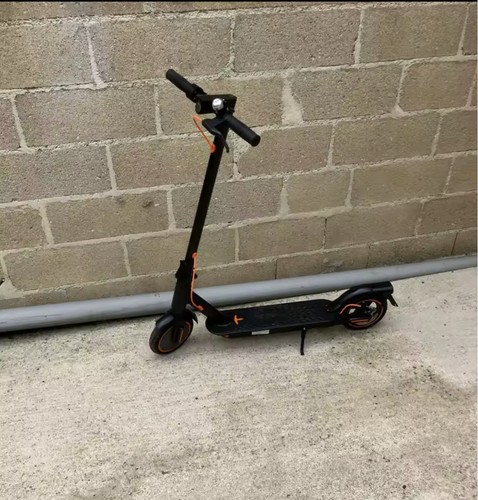 Trottinette électrique - trottinette,