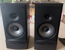 Pair of Infinity Reference