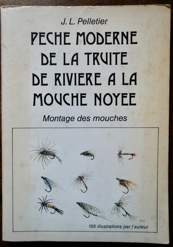 Pelletier peche moderne - pelletier,