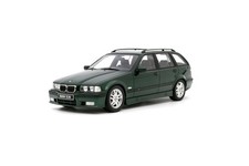 BMW E36 328i touring M Pack