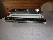 ANCIENNE BALANCE MÉNAGÈRE