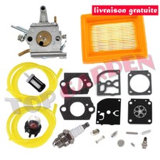 Carburateur Filtre à air pour