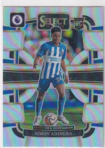 Panini select premier - panini,