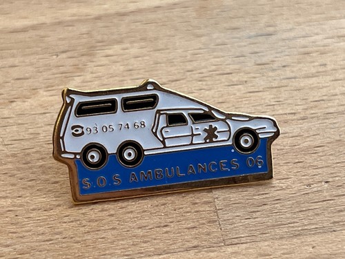 Pins pin divers samu - a,