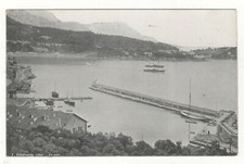 CPA 06 - VILLEFRANCHE-sur-MER