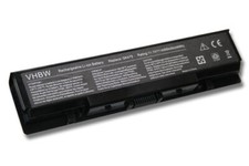 Batterie pour Dell Inspiron 1720 1721 1520 1521 4400mAh
