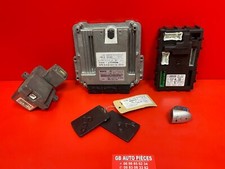 RENAULT KOLEOS I 2.0 DCI 150CV KIT DEMARRAGE CALCULATEUR 237100746R 0281018172