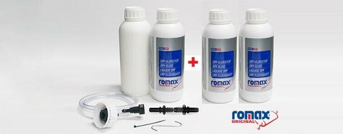 Additif cerine liquide - cerine,
