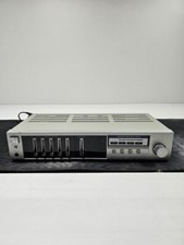Amplificateur stéréo - amplificateur,