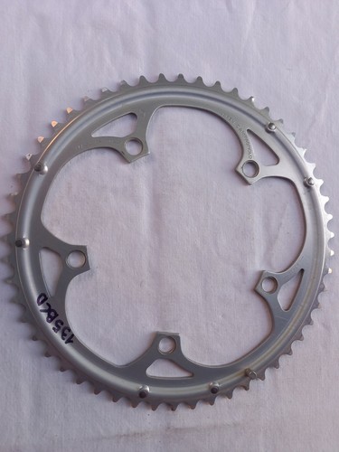 Campagnolo 53t corona 135bcd - corona,
