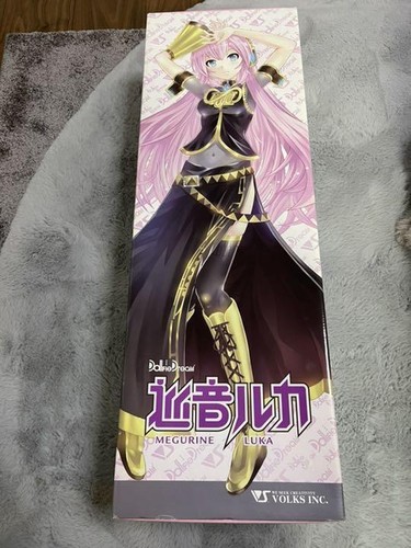 Figurine poupée Volks Dollfie