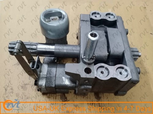 New engine overhaul kit - overhaul,