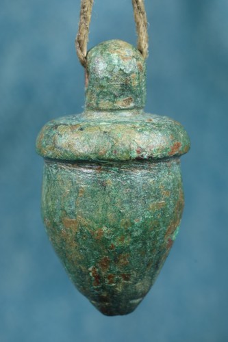 Plumb bronze bellota - plumb,