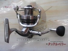 TICA Talisman TG6000H Cond/B