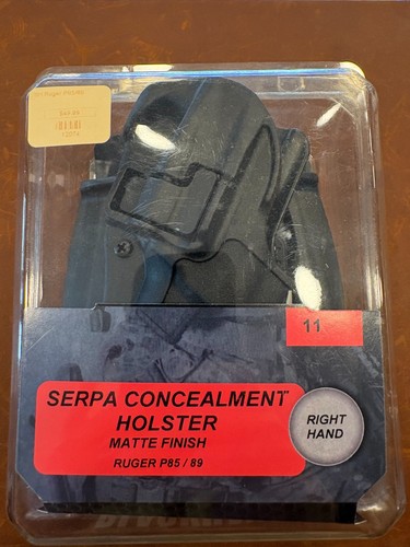 New blackhawk serpa cqc - new!, #11