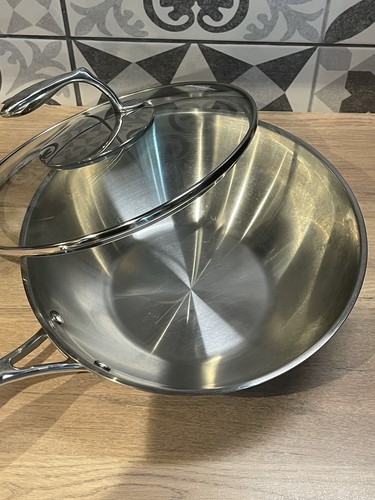 Wok chef series - wok, by