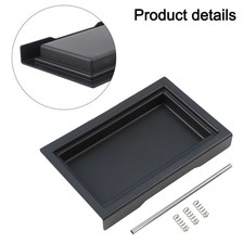 Bac à faible goutte pour Gaggia Classic Pro avec performances vapeur amélioré