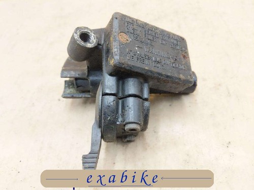 Maitre cylindre embrayage - cylindre, d'embrayage