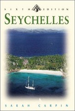 Seychelles Broché Sarah